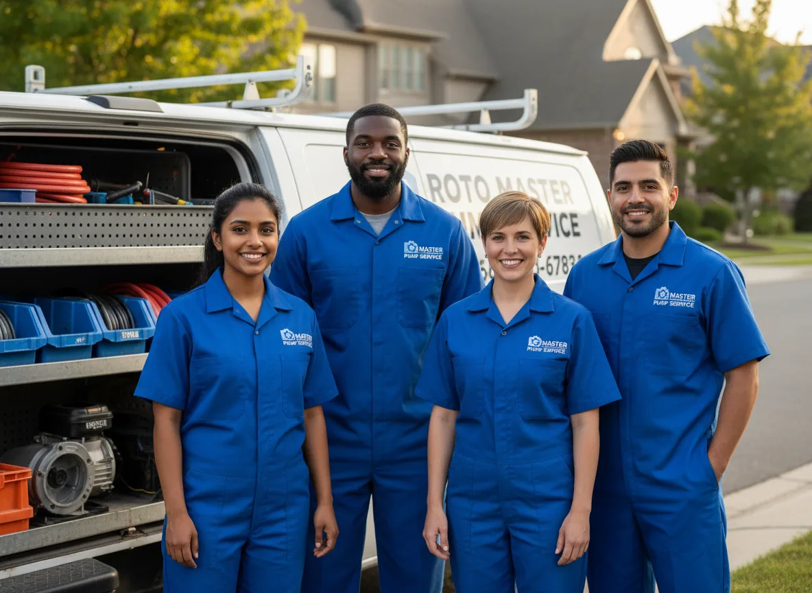 Sump Pump Installation company in Augusta, IL